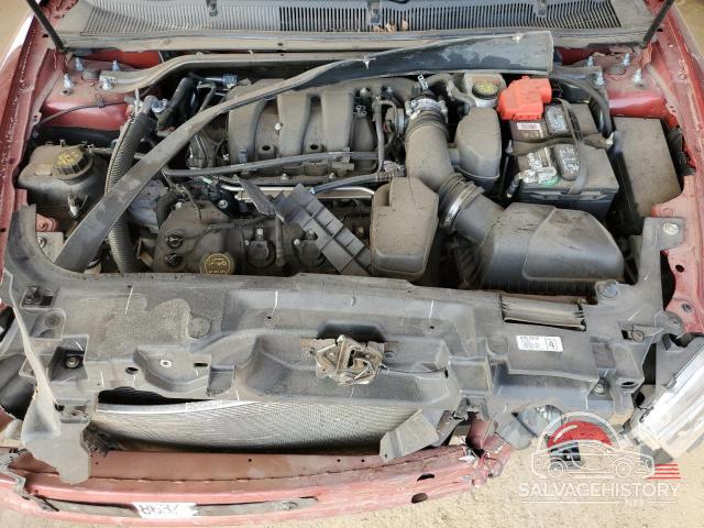 1FAHP2F87HG117803 2017 FORD TAURUS photo no. 11