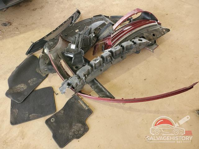 1FAHP2F87HG117803 2017 FORD TAURUS photo no. 12