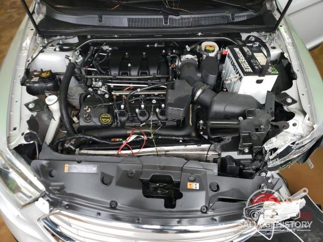 1FAHP2D83JG141279 2018 FORD TAURUS photo no. 11