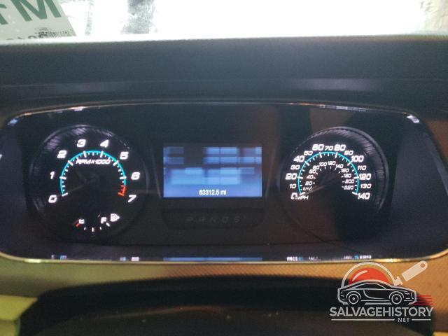 1FAHP2D83JG141279 2018 FORD TAURUS photo no. 9
