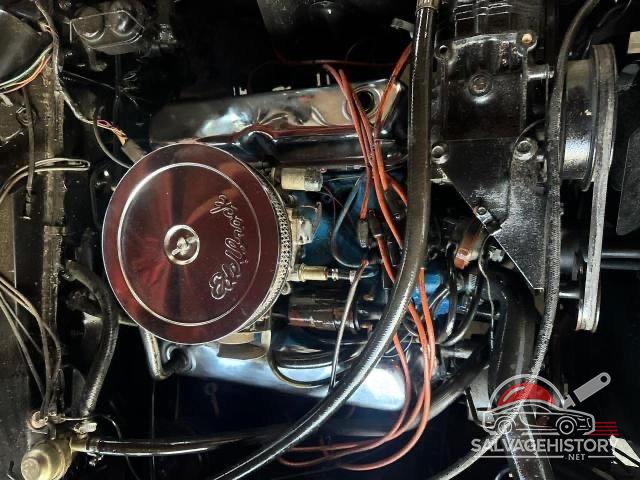 1A35F217848 1971 FORD TORINO photo no. 7