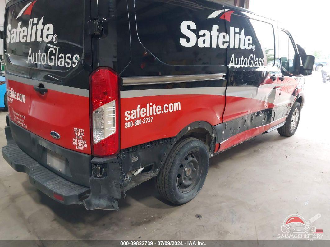 1FTYE1YM3KKA78295 2019 FORD TRANSIT-150 photo no. 6
