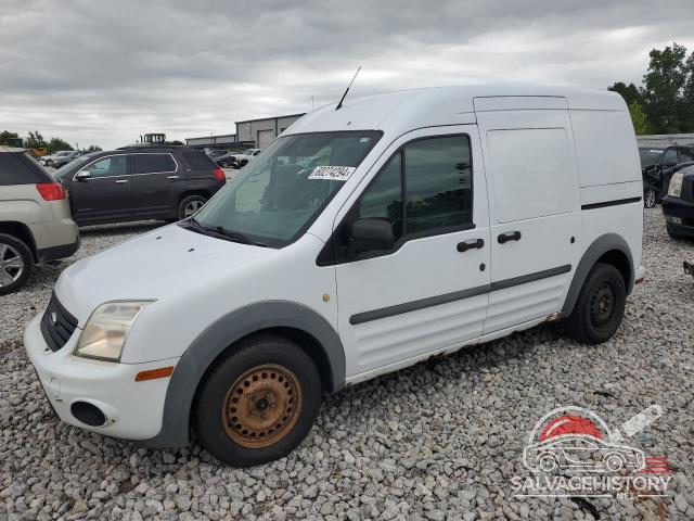 NM0LS7BN1AT035927 2010 FORD TRANSIT photo no. 1