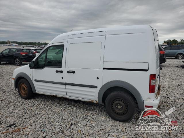 NM0LS7BN1AT035927 2010 FORD TRANSIT photo no. 2