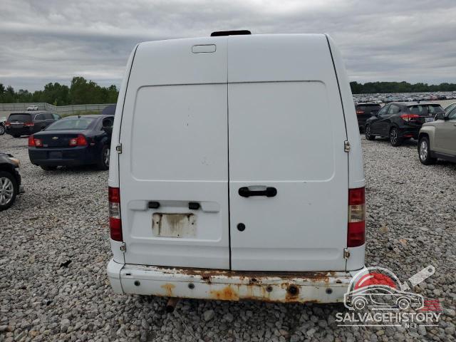 NM0LS7BN1AT035927 2010 FORD TRANSIT photo no. 6
