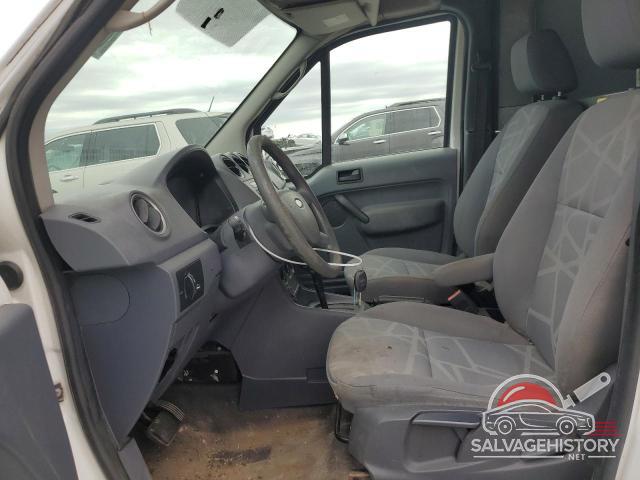 NM0LS7BN1AT035927 2010 FORD TRANSIT photo no. 7