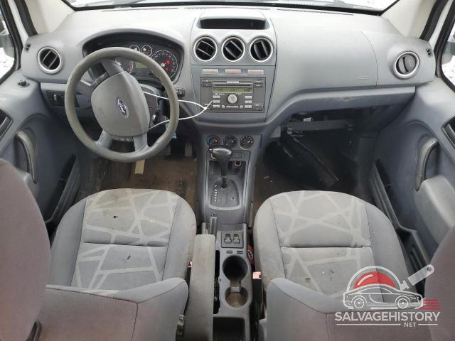 NM0LS7BN1AT035927 2010 FORD TRANSIT photo no. 8