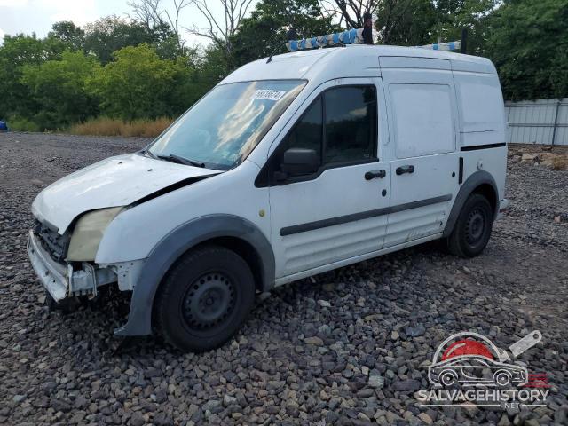NM0LS7BN4BT067630 2011 FORD TRANSIT photo no. 23