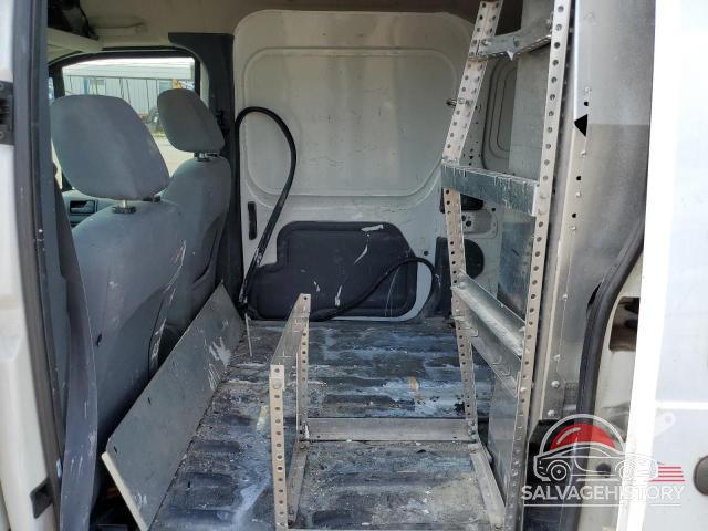 NM0LS7BN4BT067630 2011 FORD TRANSIT photo no. 10