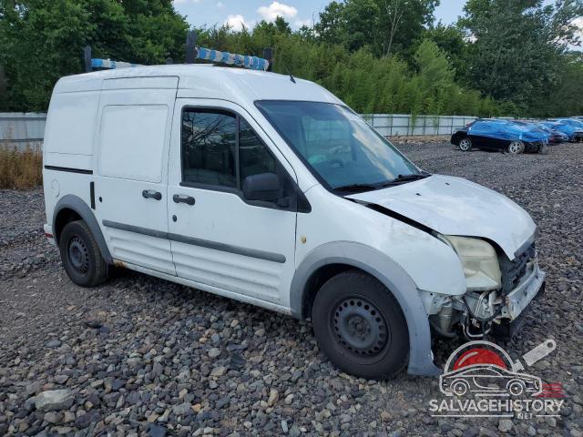 NM0LS7BN4BT067630 2011 FORD TRANSIT photo no. 4