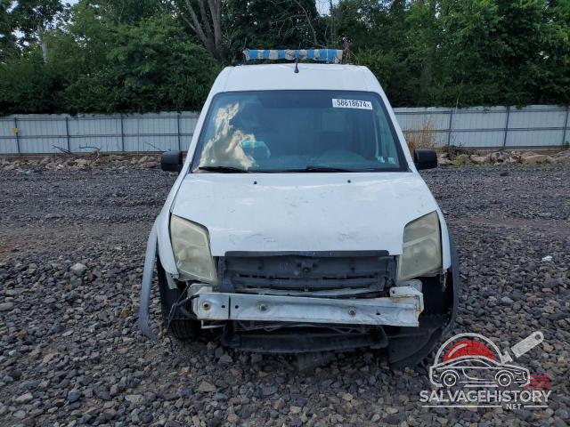 NM0LS7BN4BT067630 2011 FORD TRANSIT photo no. 5