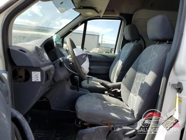NM0LS7BN4BT067630 2011 FORD TRANSIT photo no. 7