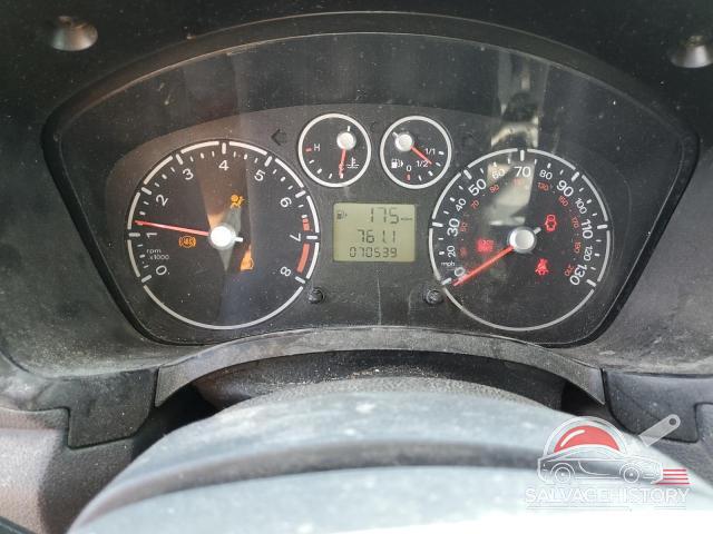 NM0LS7BN4BT067630 2011 FORD TRANSIT photo no. 9