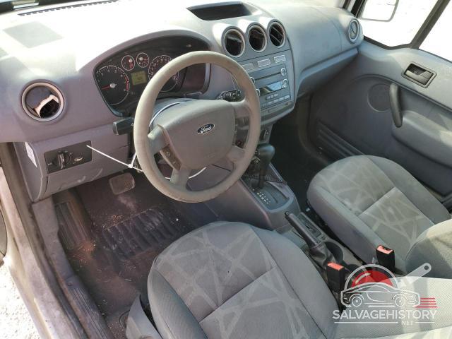 NM0KS9BN9CT099501 2012 FORD TRANSIT photo no. 8