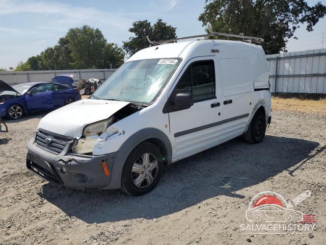 NM0LS7AN0CT079518 2012 FORD TRANSIT photo no. 5