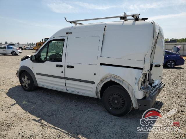 NM0LS7AN0CT079518 2012 FORD TRANSIT photo no. 2