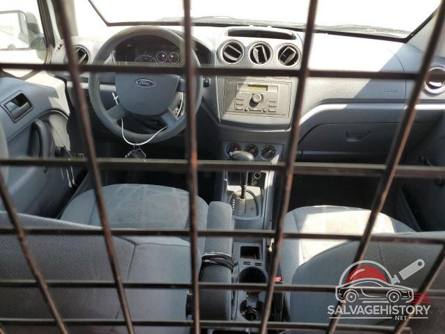 NM0LS7AN0CT079518 2012 FORD TRANSIT photo no. 8