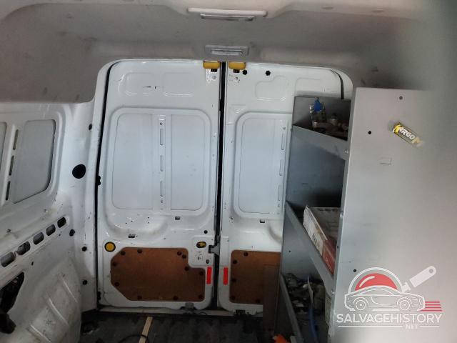 NM0LS7BN4DT127814 2013 FORD TRANSIT photo no. 10