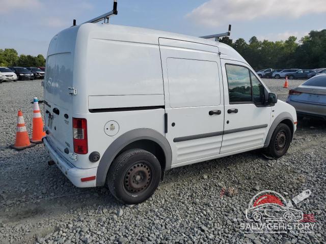 NM0LS7BN4DT127814 2013 FORD TRANSIT photo no. 3