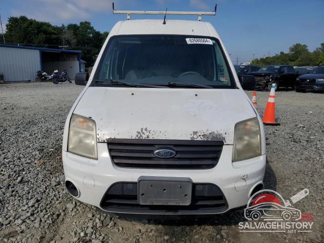 NM0LS7BN4DT127814 2013 FORD TRANSIT photo no. 5