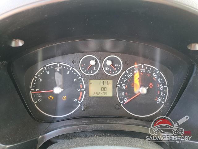 NM0LS7BN4DT127814 2013 FORD TRANSIT photo no. 9