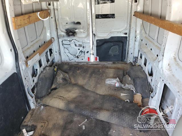 1FTNE1CM3FKA28268 2015 FORD TRANSIT photo no. 10