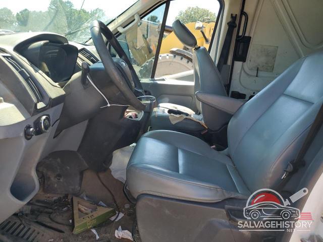 1FTNE1CM3FKA28268 2015 FORD TRANSIT photo no. 7
