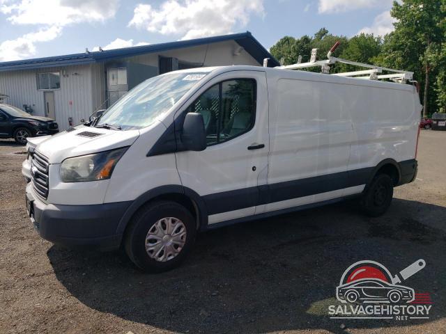 1FTSW2ZM8FKB27147 2015 FORD TRANSIT photo no. 10
