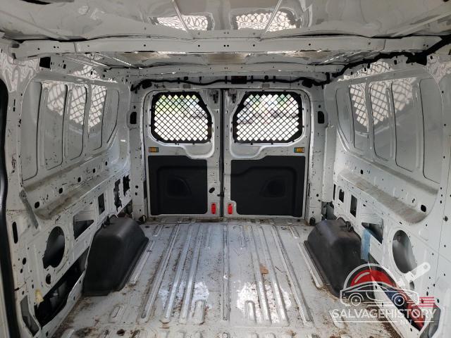 1FTSW2ZM8FKB27147 2015 FORD TRANSIT photo no. 10