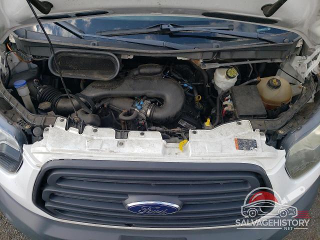 1FTSW2ZM8FKB27147 2015 FORD TRANSIT photo no. 12