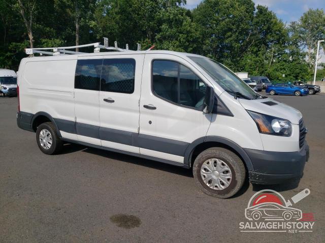 1FTSW2ZM8FKB27147 2015 FORD TRANSIT photo no. 4