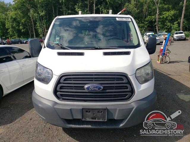 1FTSW2ZM8FKB27147 2015 FORD TRANSIT photo no. 5