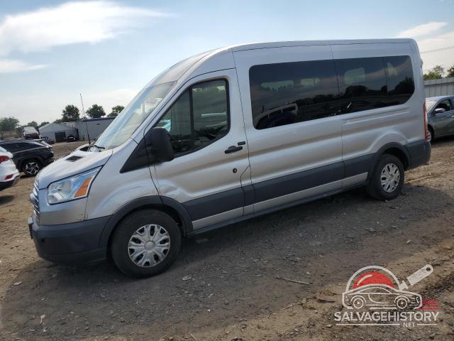 1FBAX2CM7GKB05521 2016 FORD TRANSIT photo no. 17
