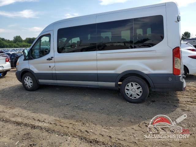 1FBAX2CM7GKB05521 2016 FORD TRANSIT photo no. 2
