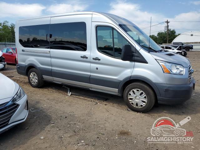 1FBAX2CM7GKB05521 2016 FORD TRANSIT photo no. 4