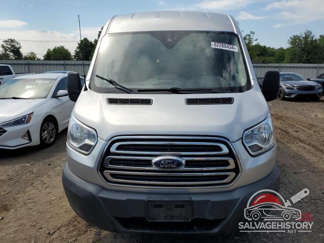 1FBAX2CM7GKB05521 2016 FORD TRANSIT photo no. 5