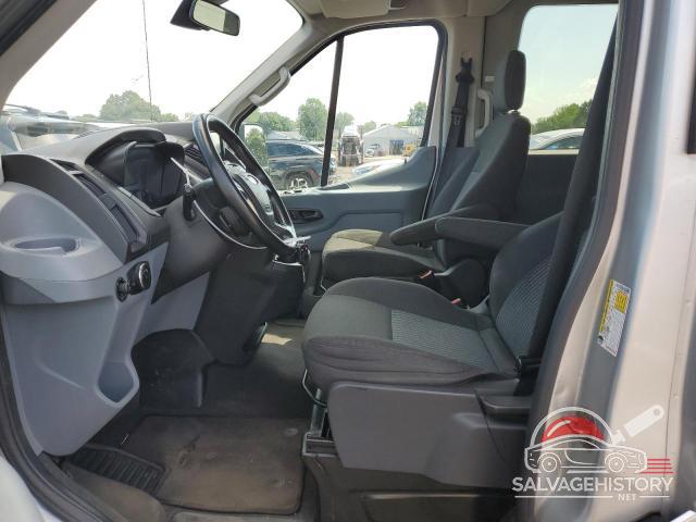 1FBAX2CM7GKB05521 2016 FORD TRANSIT photo no. 7
