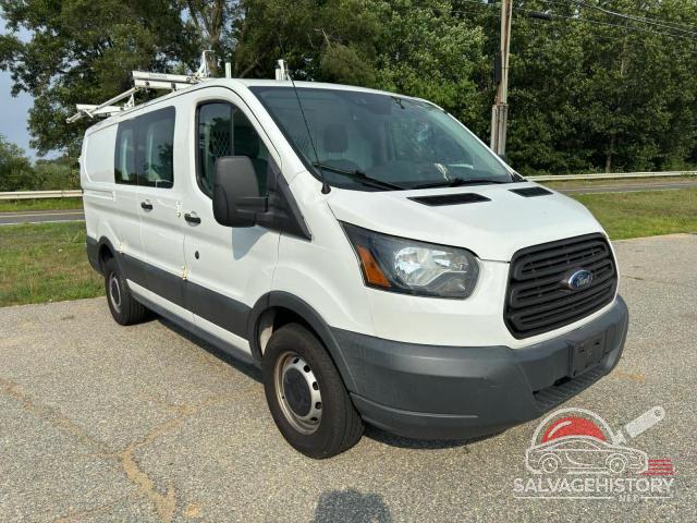 1FTYR1ZG6GKA99761 2016 FORD TRANSIT photo no. 8