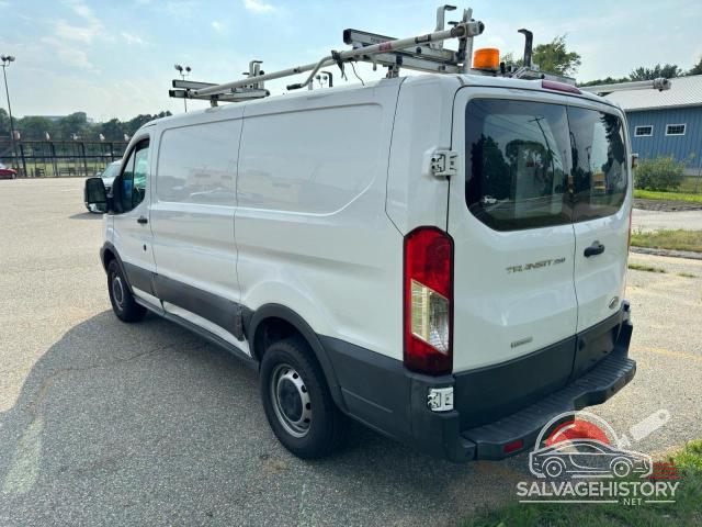 1FTYR1ZG6GKA99761 2016 FORD TRANSIT photo no. 3