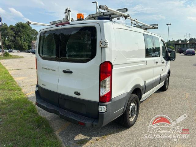 1FTYR1ZG6GKA99761 2016 FORD TRANSIT photo no. 4
