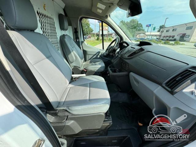 1FTYR1ZG6GKA99761 2016 FORD TRANSIT photo no. 5