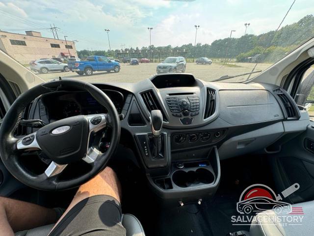 1FTYR1ZG6GKA99761 2016 FORD TRANSIT photo no. 7