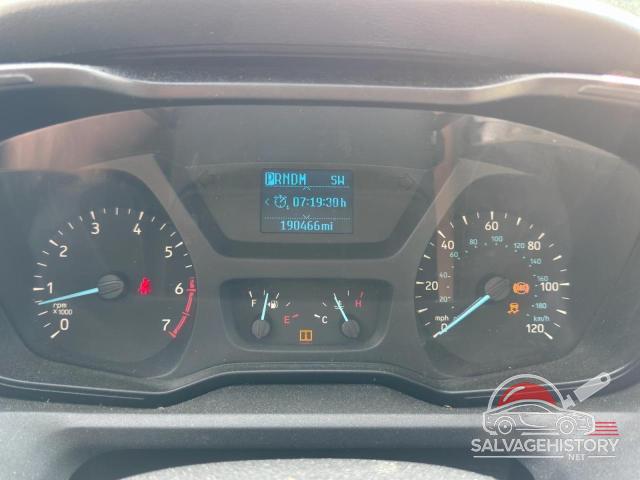 1FTYR1ZG6GKA99761 2016 FORD TRANSIT photo no. 8