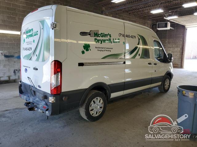 1FTYR2CM1HKA65507 2017 FORD TRANSIT photo no. 3
