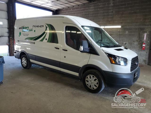1FTYR2CM1HKA65507 2017 FORD TRANSIT photo no. 4