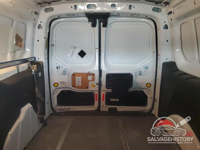 NM0LS7F70H1297293 2017 FORD TRANSIT photo no. 10
