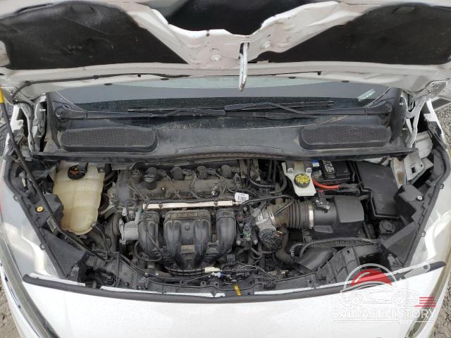 NM0LS7F70H1297293 2017 FORD TRANSIT photo no. 12