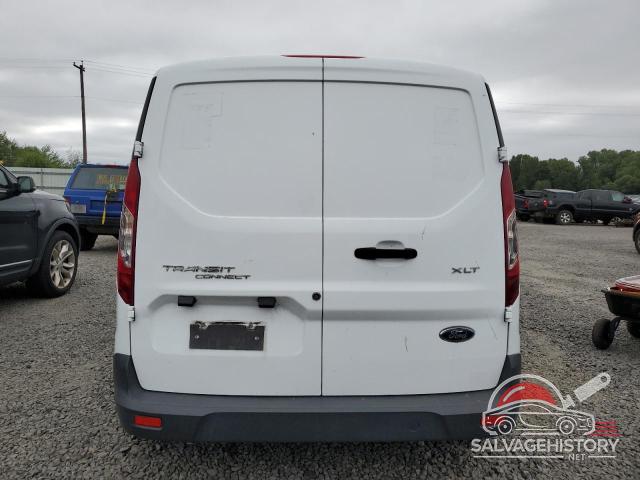 NM0LS7F70H1297293 2017 FORD TRANSIT photo no. 6