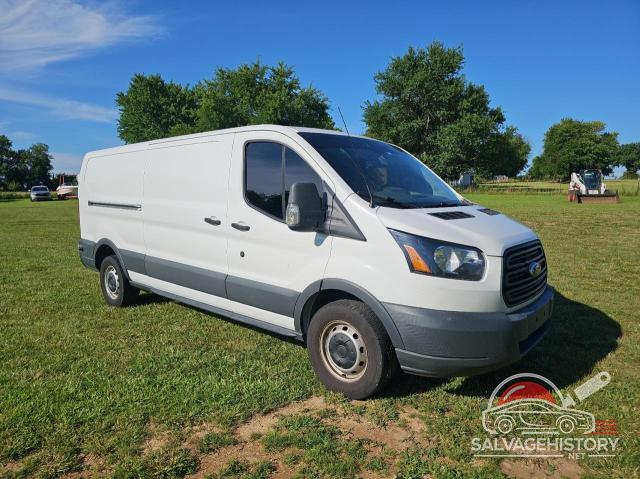 1FTYE2YM9JKA31616 2018 FORD TRANSIT photo no. 12