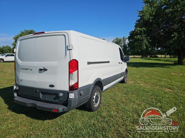 1FTYE2YM9JKA31616 2018 FORD TRANSIT photo no. 4